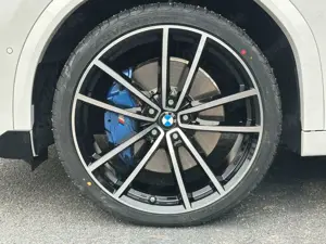 BMW X2 M35i xDrive M Sport Pro DAProf PAPlus LCProf Bild 5