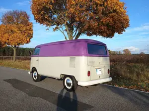 Volkswagen T1 Bild 5