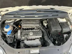 Volkswagen Golf Plus Golf Plus 1.4 Comfortline