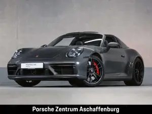 Porsche 992 911 Targa 4 GTS BOSE Sportsitze 18 Wege