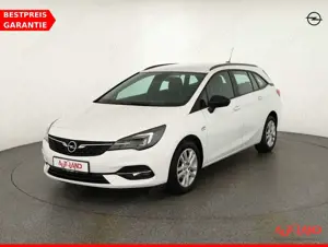 Opel Astra K ST 1.5 CDTI Edition LED Navi Sitzheizung