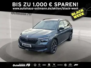 Skoda Kamiq 1.5 TSI Monte Carlo RFK PDC ACC CarPlay
