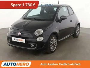 Fiat 500 1.2 S*TEMPO*KLIMA*GARANTIE*