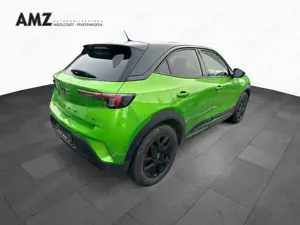 Opel Mokka-E Mokka e GS Line ACC+LED+Navi+SHZ+Fernlichtass. Bild 4