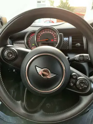 MINI Cooper S Bild 3