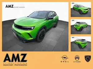 Opel Mokka-E Mokka e GS Line ACC+LED+Navi+SHZ+Fernlichtass.