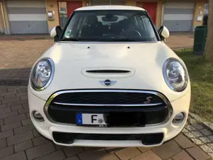 MINI Cooper S Bild 2