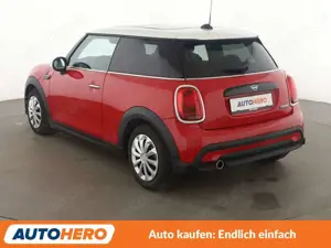 MINI Cooper Cooper Classic Trim *LED*TEMPO*PDC*SHZ* Bild 4