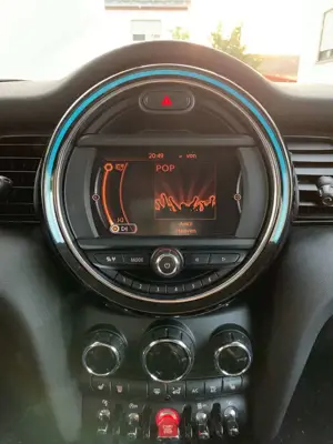 MINI Cooper S Bild 4