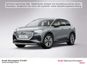 Audi Q4 e-tron Q4 50 e-tron quattro advanced ACC AR-HUD virtCo