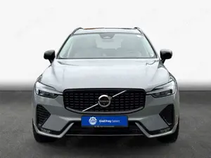 Volvo XC60 Bild 3