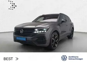 Volkswagen Touareg 3.0 TDI DSG R-LINE*BLACK-STYLE*IQ.LIGHT*