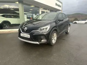 Renault Captur II Evolution Tce 140 EDC
