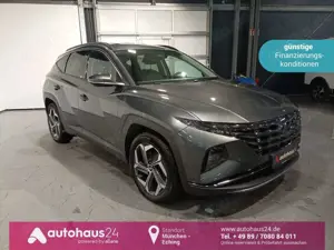 Hyundai TUCSON 1.6 PHEV Trend LED|Navi|Kamera|ACC|SHZ