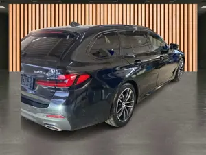 BMW 520 dA xDrive M Sport*Pano*KeyGo*DAB*Hifi Bild 5