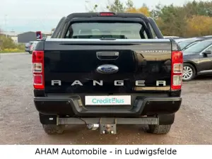 Ford Ranger Bild 4