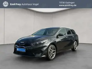 Kia Ceed SW / cee'd SW Ceed SW 1.5 T-GDI DCT7 OPF Spirit