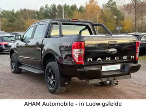 Ford Ranger Bild 3