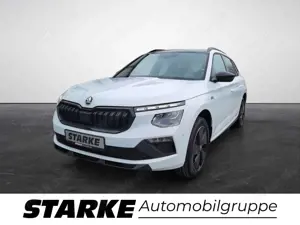 Skoda Kamiq 1.0 TSI DSG Monte Carlo