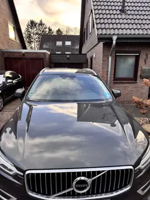 Volvo XC60 XC60 D4 GeartronicInscription