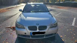 BMW 530 530d Touring
