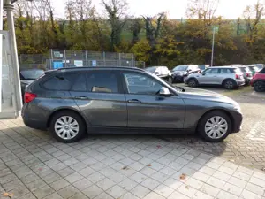 BMW 318 i Touring Aut., Navigation, LED, Klimaaut. Bild 2
