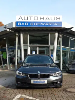 BMW 318 i Touring Aut., Navigation, LED, Klimaaut. Bild 3
