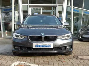 BMW 318 i Touring Aut., Navigation, LED, Klimaaut. Bild 4
