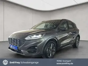 Ford Kuga 2.0 EcoBlue Aut. ST-LINE X
