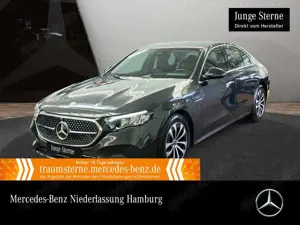 Mercedes-Benz E 200 Avantgarde Distr. LED Kamera Spurhalt-Ass 9G