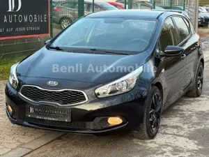 Kia Ceed / cee'd /KLIMA/SCHKHFT/TÜV-AU-SERVICE-NEU