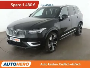 Volvo XC90 2.0 B5 Plus Bright AWD Aut.*NAVI*LED*ACC*CAM*PDC*
