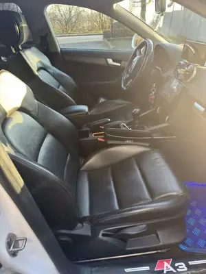 Audi A3 Bild 5