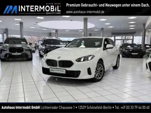 BMW 120 d Komfortzugang*LED*SHADOW*KAM*DRIVING*PARK*