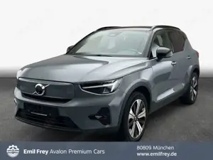 Volvo XC40 XC40 Recharge 78 kWh Twin Motor Ultimate