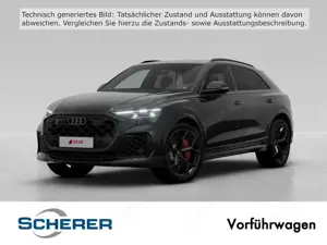 Audi RS Q8 SUV RS Q8 performance 640 PS tiptronic qua