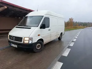 Volkswagen LT