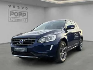 Volvo XC60 D5 AWD Ocean Race CAM PANO BI-XENON SHZ