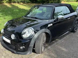 MINI Cooper S Cabrio Mini Cooper S Cabrio Aut.