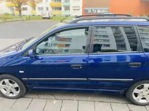 Mitsubishi Space Star Bild 5