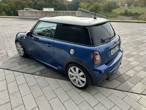 MINI Cooper Bild 4