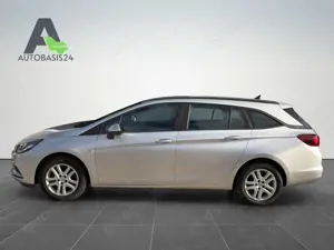 Opel Astra Bild 2