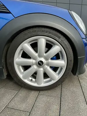 MINI Cooper Bild 5
