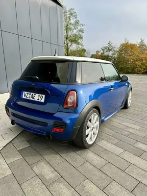 MINI Cooper Bild 3