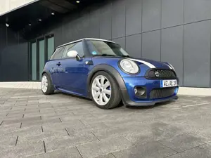 MINI Cooper Bild 2