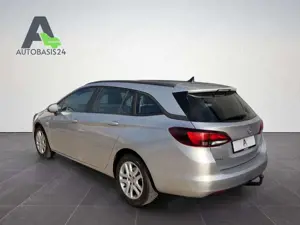 Opel Astra Bild 3