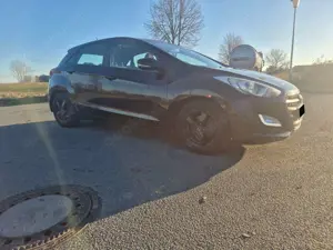 Hyundai i30 Bild 5