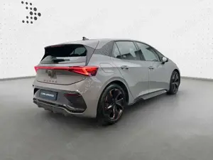 CUPRA Born *Wärmep.*SHZ*Keyless*FullLink*19Zoll* Bild 4