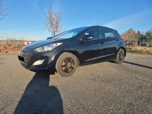 Hyundai i30 Bild 2