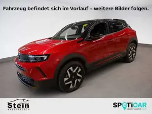 Opel Mokka SH,LH,PDC,RFK